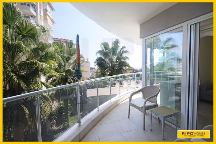 Image No.21-Appartement de 2 chambres à vendre à Cikcilli