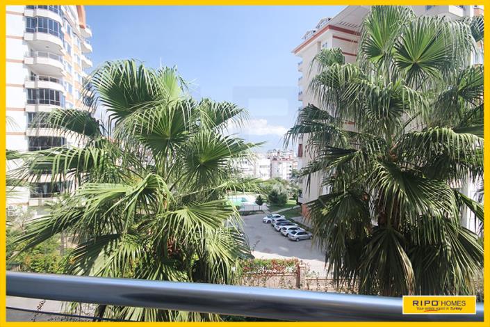 Image No.22-Appartement de 2 chambres à vendre à Cikcilli