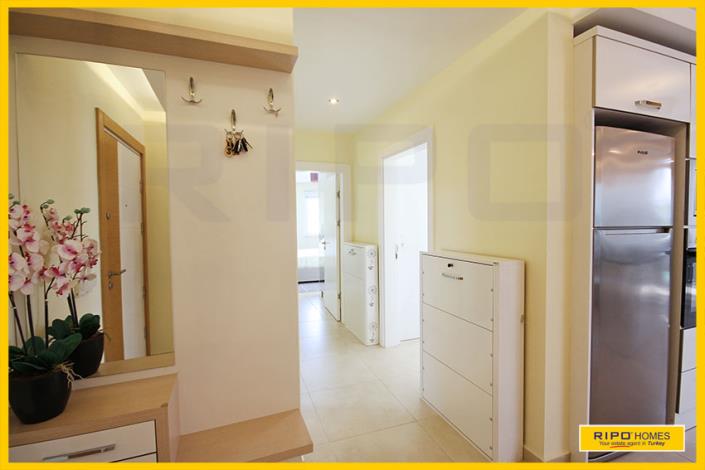 Image No.24-Appartement de 2 chambres à vendre à Cikcilli