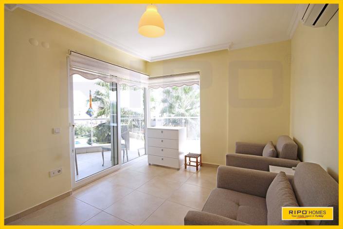 Image No.25-Appartement de 2 chambres à vendre à Cikcilli