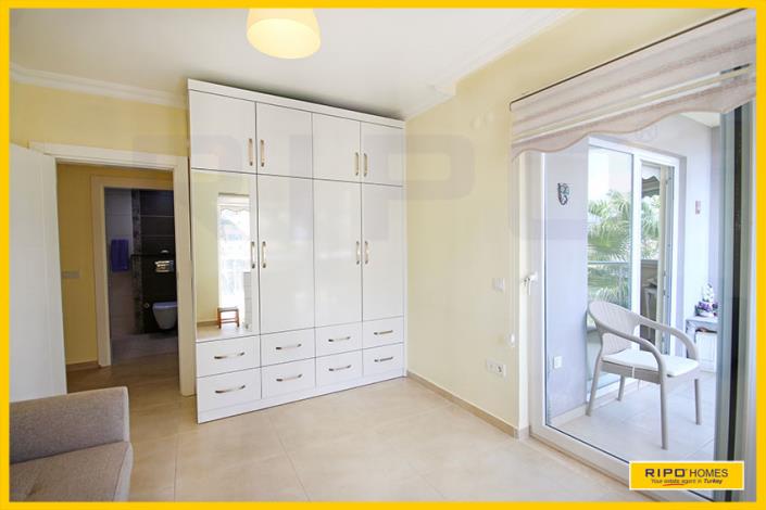 Image No.26-Appartement de 2 chambres à vendre à Cikcilli