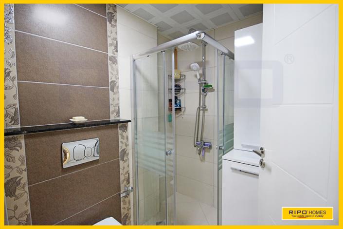 Image No.30-Appartement de 2 chambres à vendre à Cikcilli