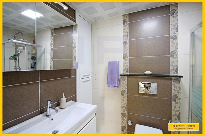 Image No.29-Appartement de 2 chambres à vendre à Cikcilli