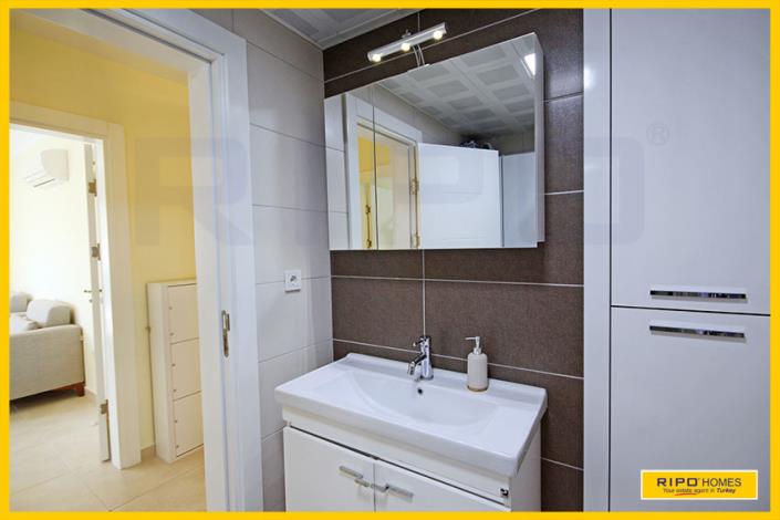 Image No.31-Appartement de 2 chambres à vendre à Cikcilli