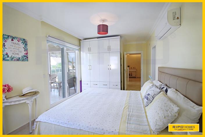 Image No.35-Appartement de 2 chambres à vendre à Cikcilli