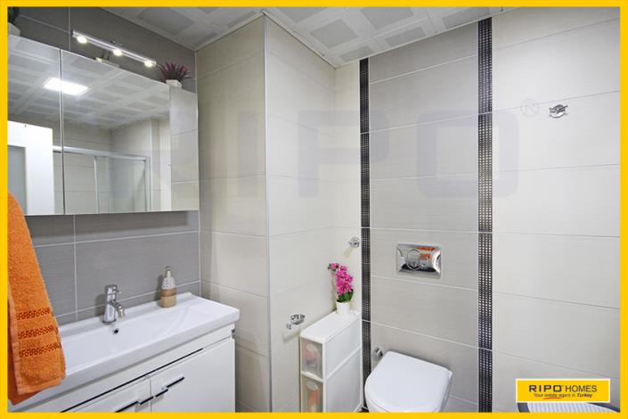 Image No.36-Appartement de 2 chambres à vendre à Cikcilli