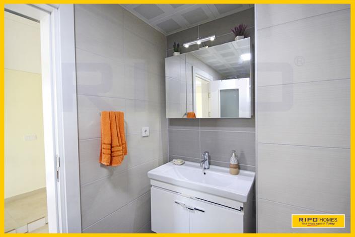 Image No.38-Appartement de 2 chambres à vendre à Cikcilli