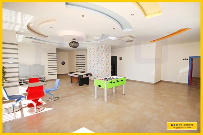 Image No.39-Appartement de 2 chambres à vendre à Cikcilli