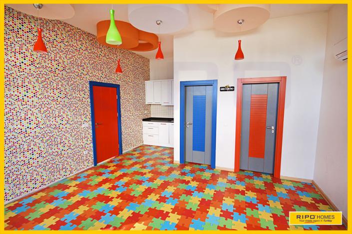 Image No.40-Appartement de 2 chambres à vendre à Cikcilli