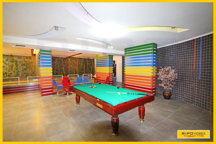 Image No.41-Appartement de 2 chambres à vendre à Cikcilli