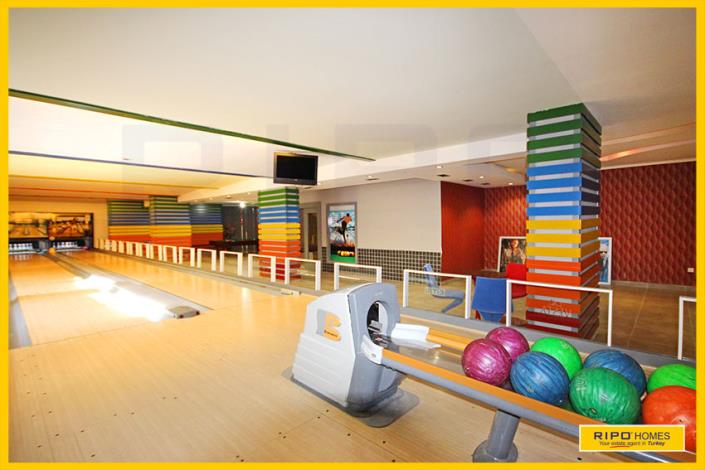 Image No.42-Appartement de 2 chambres à vendre à Cikcilli