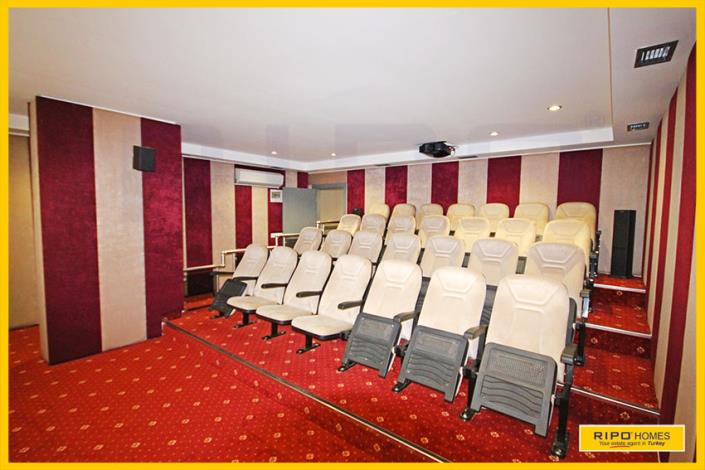 Image No.43-Appartement de 2 chambres à vendre à Cikcilli