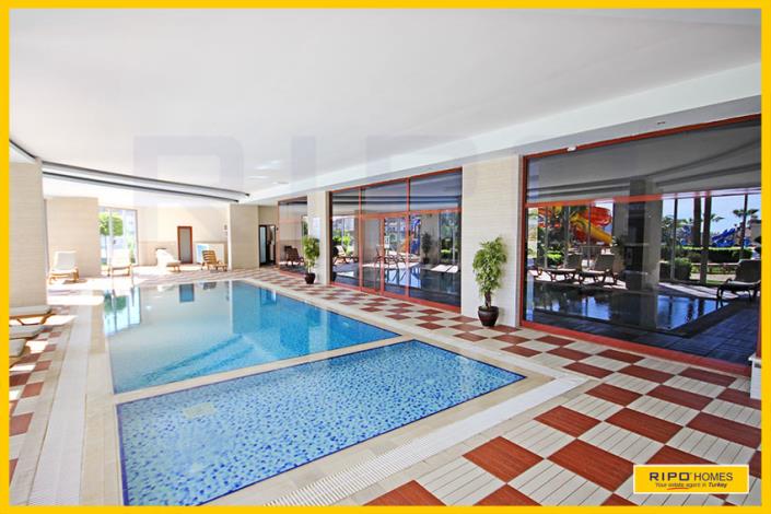 Image No.44-Appartement de 2 chambres à vendre à Cikcilli