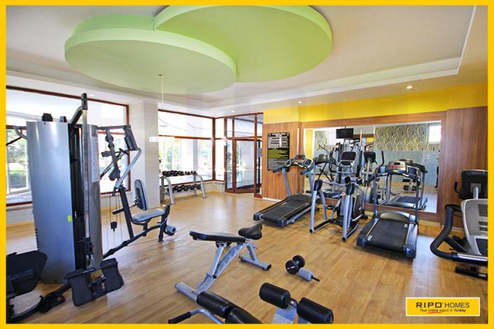 Image No.45-Appartement de 2 chambres à vendre à Cikcilli