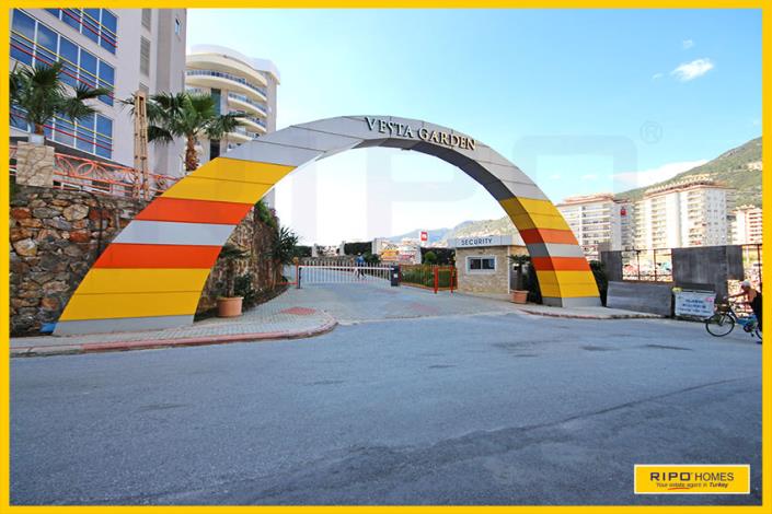 Image No.46-Appartement de 2 chambres à vendre à Cikcilli