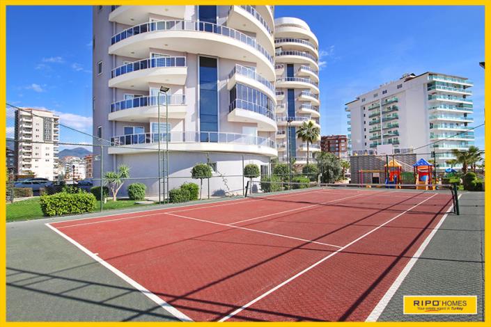 Image No.49-Appartement de 2 chambres à vendre à Cikcilli