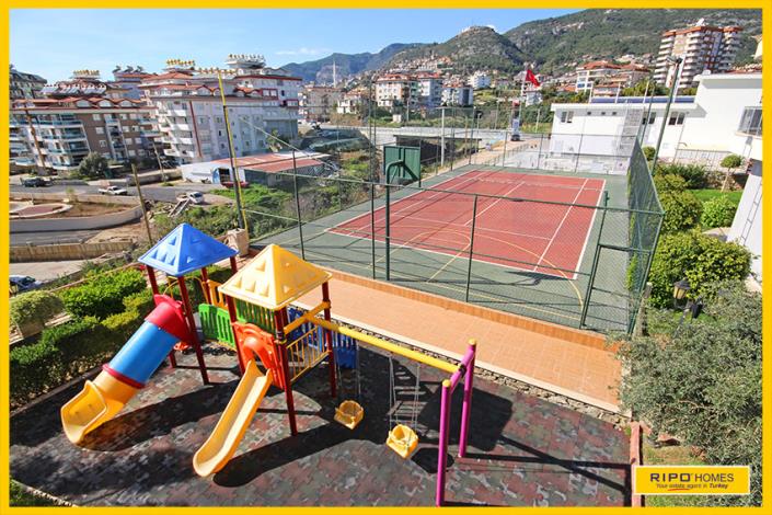 Image No.47-Appartement de 2 chambres à vendre à Cikcilli