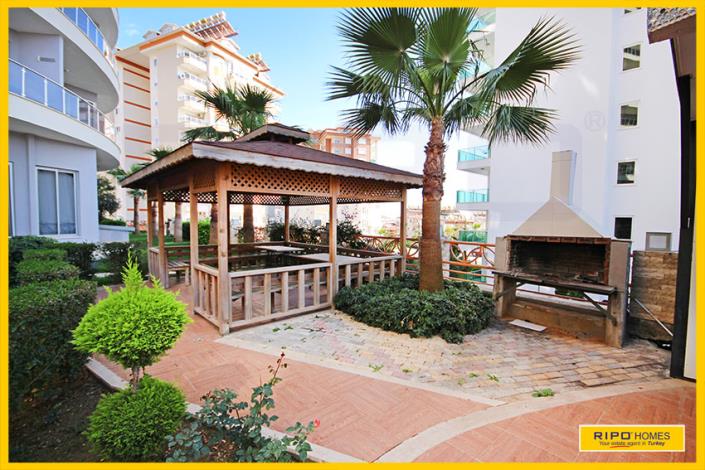 Image No.50-Appartement de 2 chambres à vendre à Cikcilli