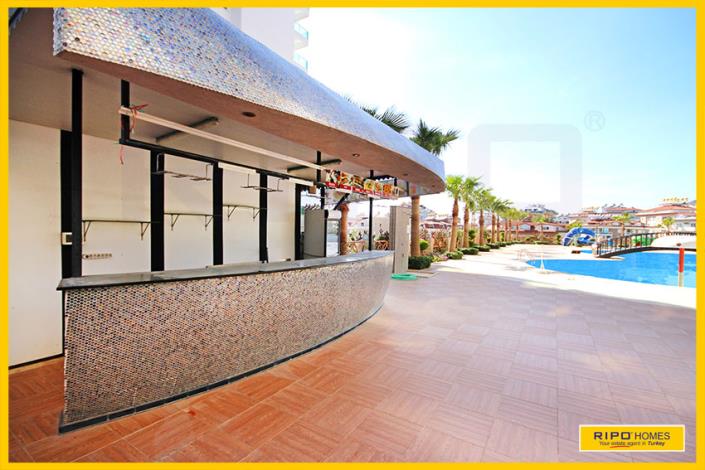 Image No.51-Appartement de 2 chambres à vendre à Cikcilli