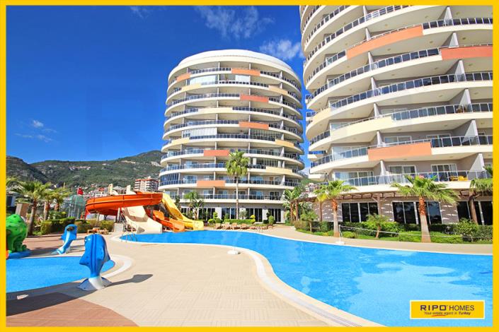 Image No.53-Appartement de 2 chambres à vendre à Cikcilli