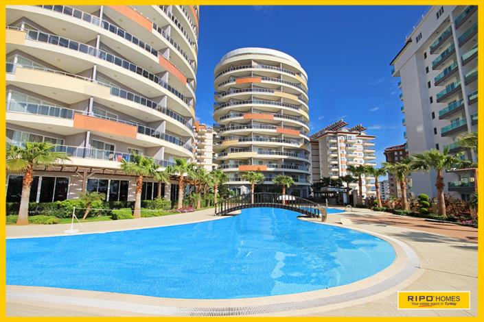 Image No.54-Appartement de 2 chambres à vendre à Cikcilli