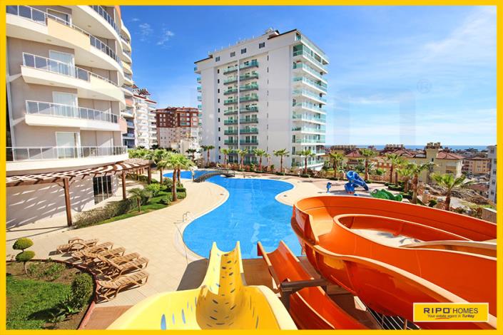 Image No.55-Appartement de 2 chambres à vendre à Cikcilli