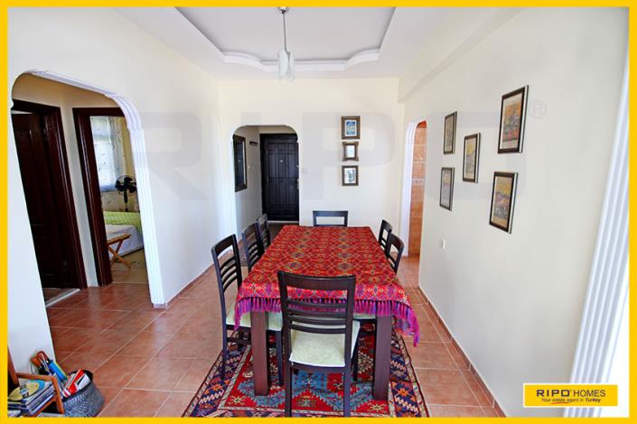 Image No.8-Appartement de 3 chambres à vendre à Alanya