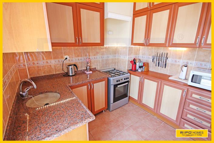 Image No.10-Appartement de 3 chambres à vendre à Alanya