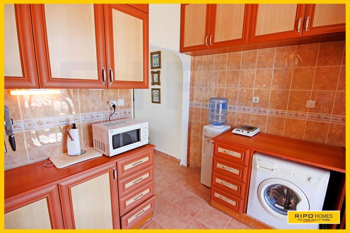 Image No.12-Appartement de 3 chambres à vendre à Alanya