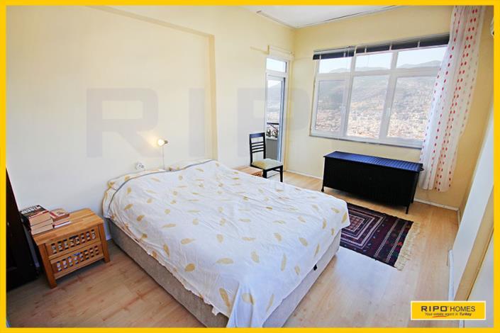 Image No.13-Appartement de 3 chambres à vendre à Alanya