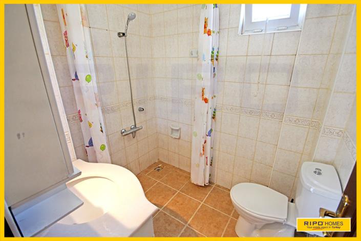 Image No.15-Appartement de 3 chambres à vendre à Alanya