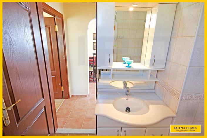 Image No.16-Appartement de 3 chambres à vendre à Alanya