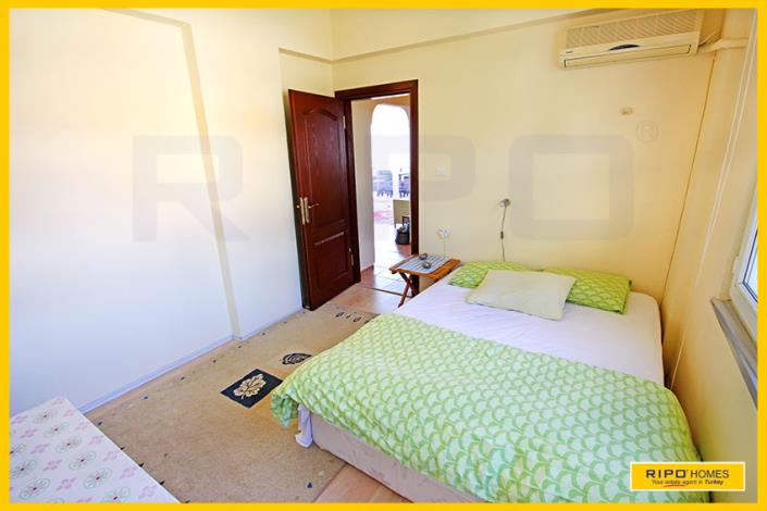 Image No.18-Appartement de 3 chambres à vendre à Alanya