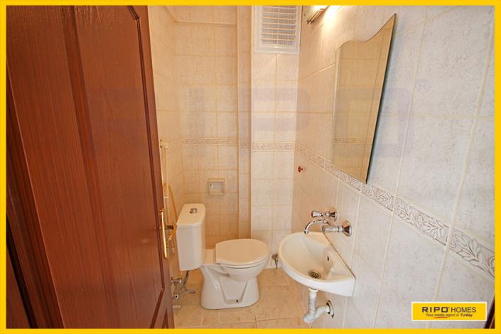 Image No.20-Appartement de 3 chambres à vendre à Alanya