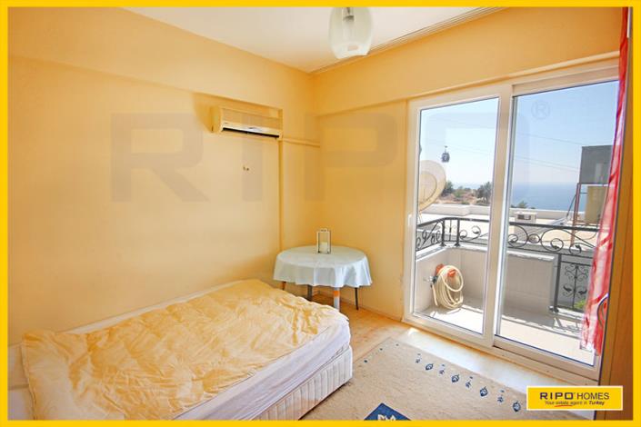 Image No.21-Appartement de 3 chambres à vendre à Alanya