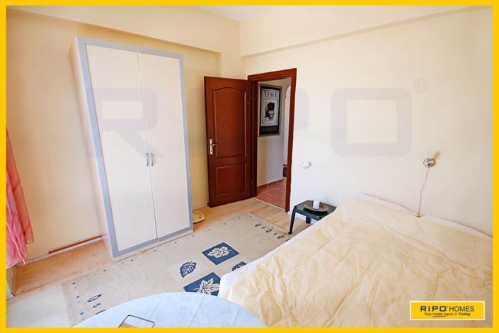 Image No.22-Appartement de 3 chambres à vendre à Alanya