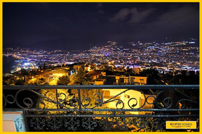 Image No.27-Appartement de 3 chambres à vendre à Alanya