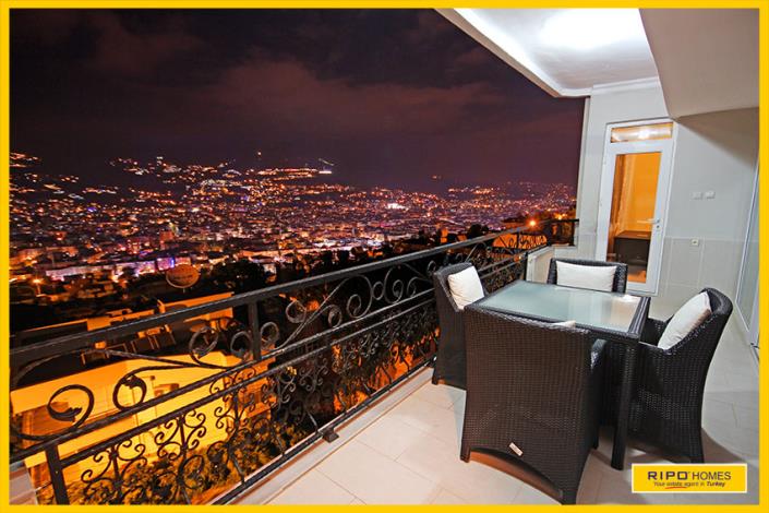 Image No.28-Appartement de 3 chambres à vendre à Alanya