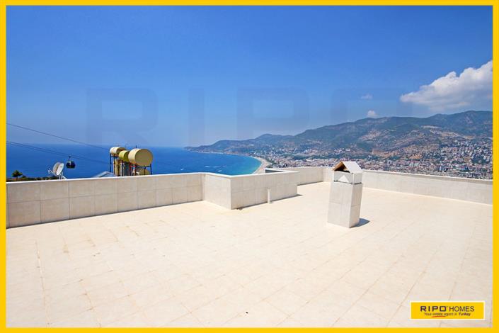 Image No.30-Appartement de 3 chambres à vendre à Alanya