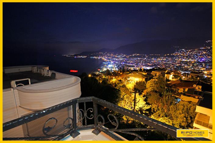 Image No.29-Appartement de 3 chambres à vendre à Alanya