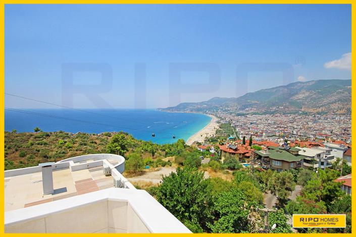 Image No.31-Appartement de 3 chambres à vendre à Alanya