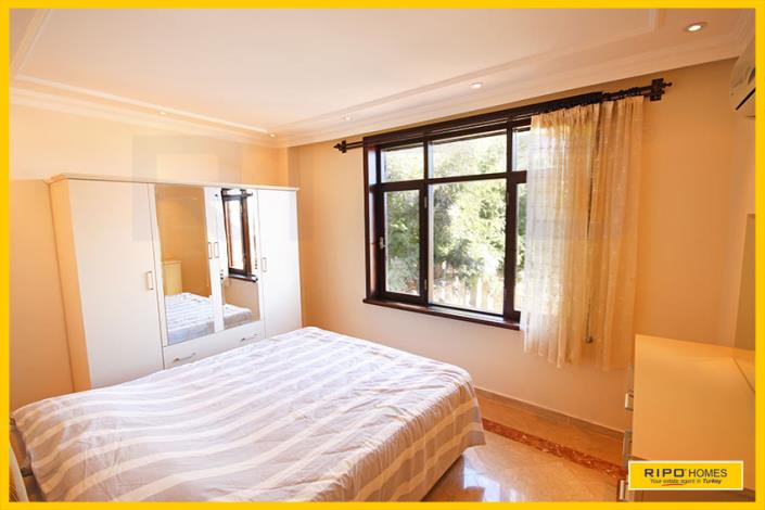 Image No.16-Villa de 5 chambres à vendre à Alanya