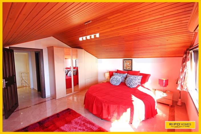 Image No.17-Villa de 5 chambres à vendre à Alanya