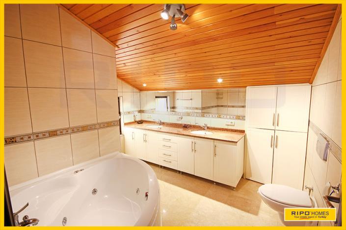 Image No.18-Villa de 5 chambres à vendre à Alanya