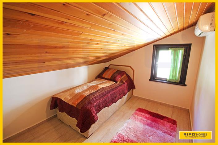 Image No.20-Villa de 5 chambres à vendre à Alanya