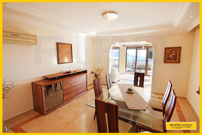 Image No.11-Villa de 5 chambres à vendre à Alanya