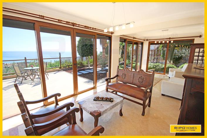 Image No.12-Villa de 5 chambres à vendre à Alanya