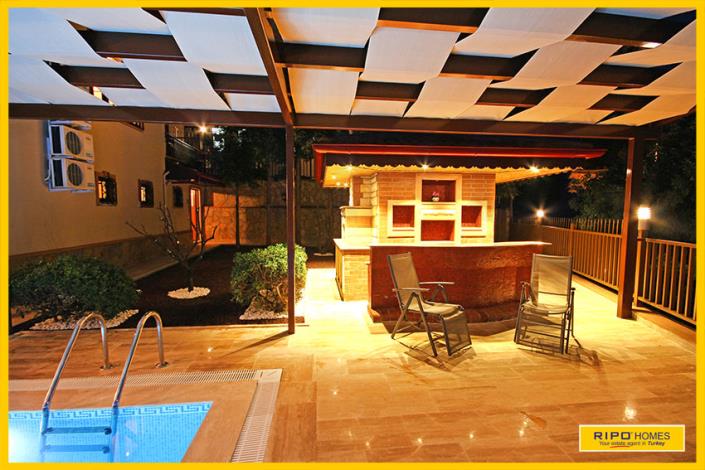 Image No.26-Villa de 5 chambres à vendre à Alanya