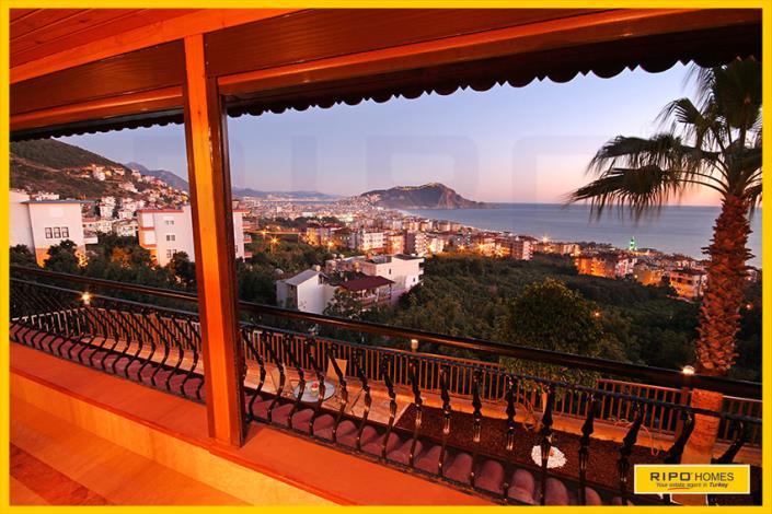 Image No.27-Villa de 5 chambres à vendre à Alanya