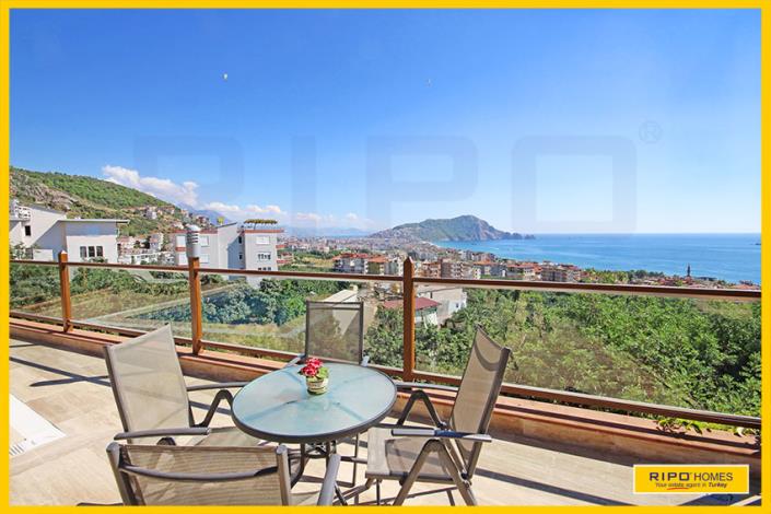 Image No.24-Villa de 5 chambres à vendre à Alanya